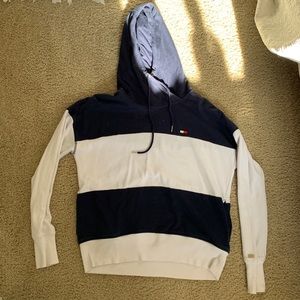 tommy hilfiger hoodie